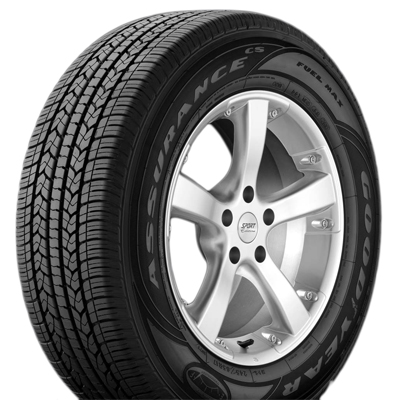 GOODYEAR ASSURANCE CS FUEL MAX